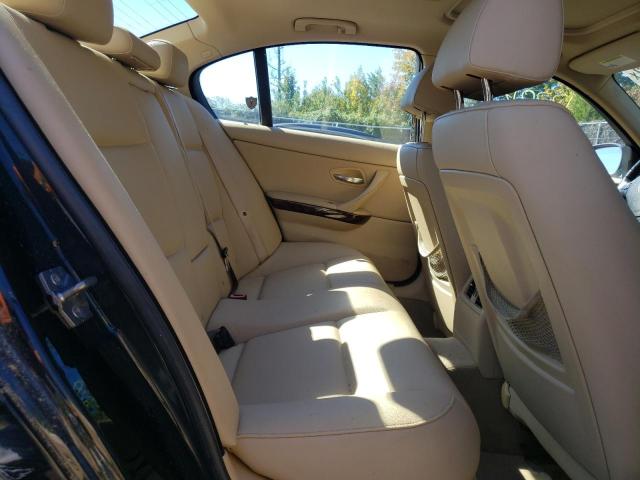 Photo 6 from auction – 2009 BMW 328 I with VIN WBAPH73519A173988