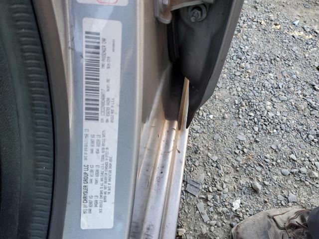 Photo 10 from auction – 2013 DODGE AVENGER SE with VIN 1C3CDZAB8DN680717