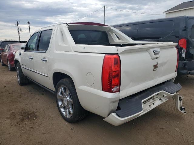 Photo 3 from auction – 2012 CADILLAC ESCALADE E with VIN 3GYT4NEF4CG303868