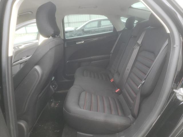 Photo 6 from auction – 2016 FORD FUSION SE with VIN 3FA6P0T98GR161843