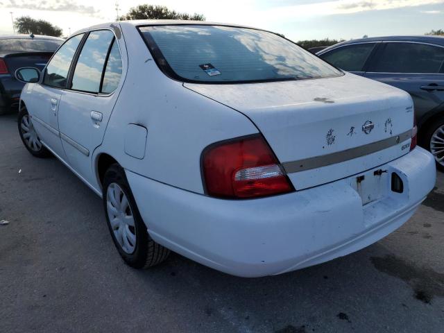 Photo 3 from auction – 2001 NISSAN ALTIMA XE with VIN 1N4DL01D91C133470