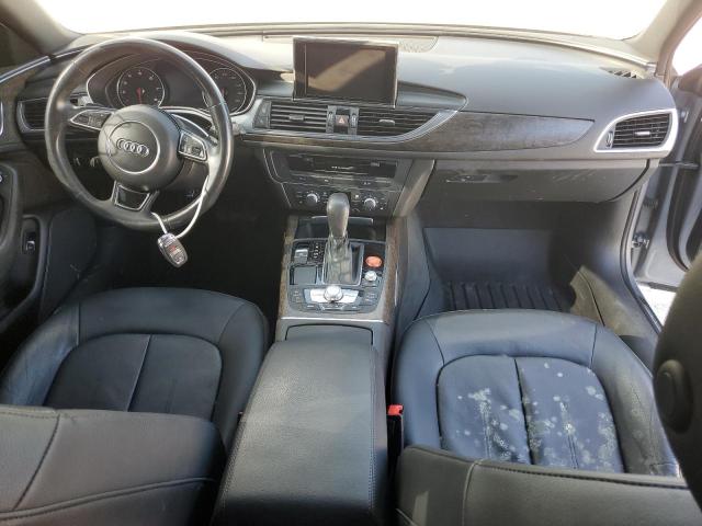 Photo 9 from auction – 2017 AUDI A6 PREMIUM with VIN WAUC8AFC1HN056151
