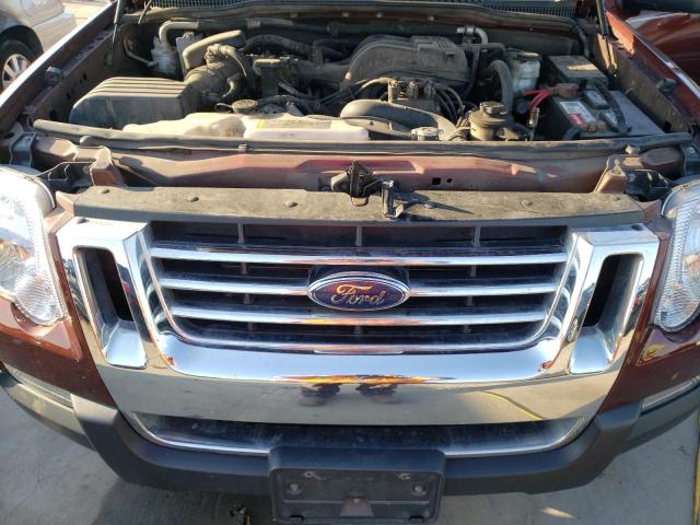 Photo 7 from auction – 2009 FORD EXPLORER S with VIN 1FMEU31E59UA18503