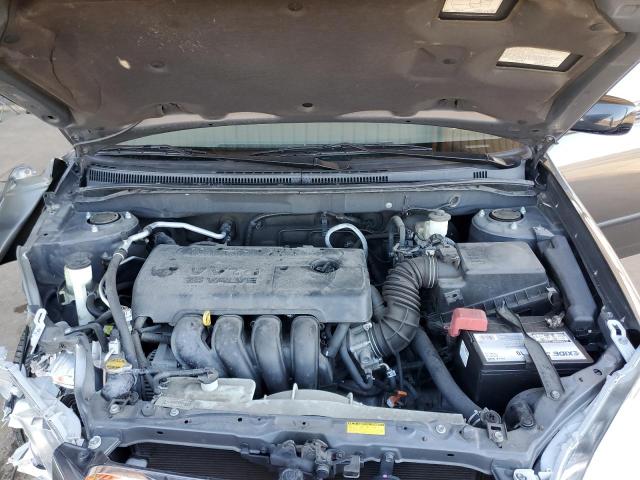 Photo 7 from auction – 2008 TOYOTA COROLLA CE with VIN 2T1BR32EX8C923676