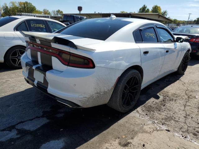 Photo 4 from auction – 2015 DODGE CHARGER SX with VIN 2C3CDXHG3FH762582