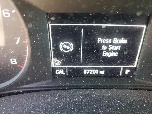 Photo 8 from auction – 2020 CHEVROLET MALIBU LT with VIN 1G1ZD5ST5LF044649