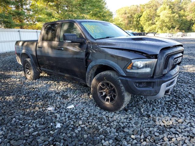 Photo 1 from auction – 2015 RAM 1500 REBEL with VIN 1C6RR7YT5FS770803