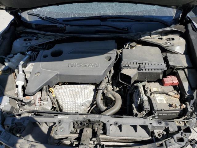 Photo 7 from auction – 2016 NISSAN ALTIMA 2.5 with VIN 1N4AL3AP7GC164949