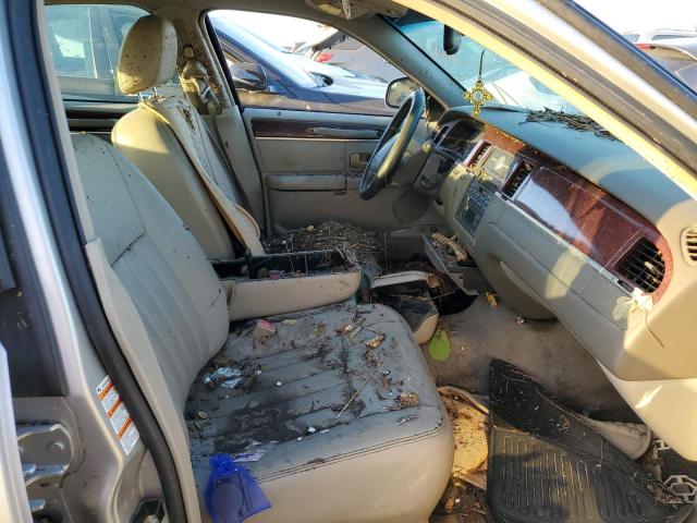 Photo 5 from auction – 2004 LINCOLN TOWN CAR E with VIN 1LNHM81W24Y640786