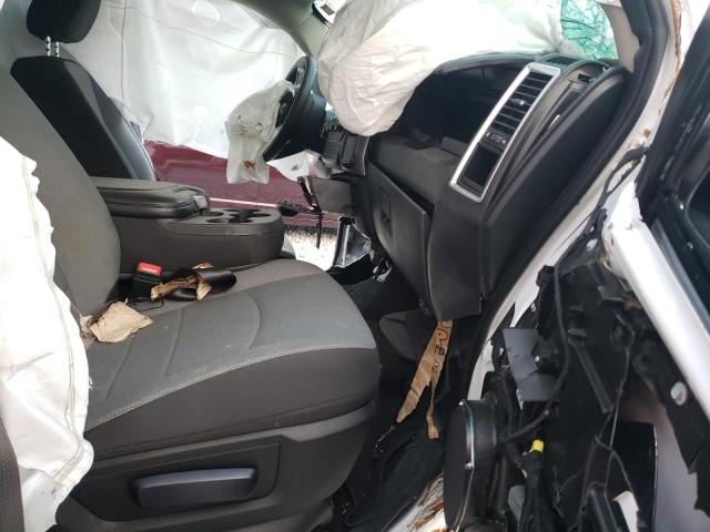 Photo 5 from auction – 2021 RAM 1500 CLASS with VIN 1C6RR6LG3MS530506