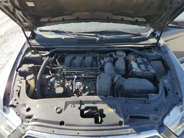 Photo 7 from auction – 2013 FORD TAURUS SE with VIN 1FAHP2D88DG119380