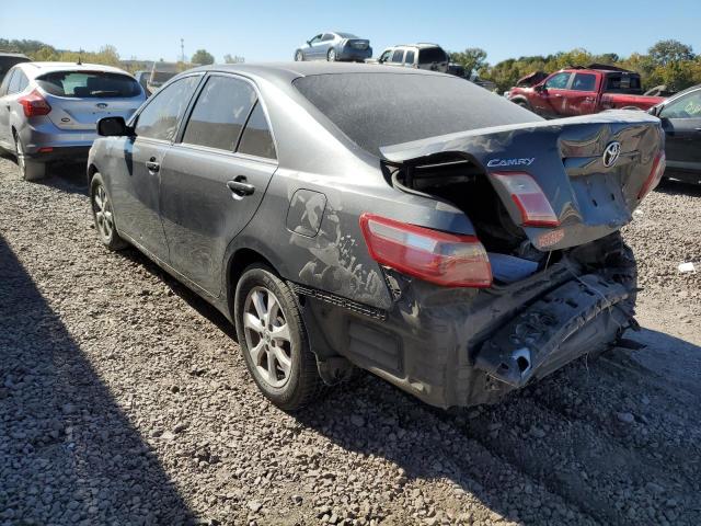 Photo 3 from auction – 2008 TOYOTA CAMRY CE with VIN 4T1BE46K28U200890