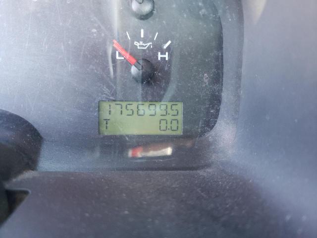Photo 8 from auction – 2005 FORD F150 with VIN 1FTRF14W65NB32409