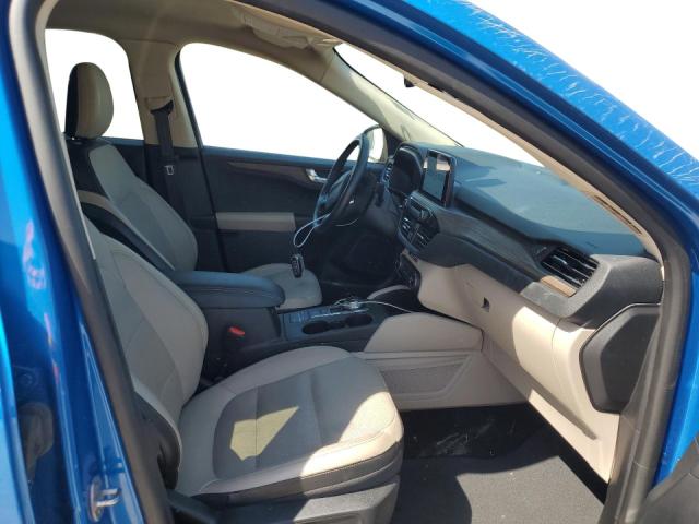 Photo 5 from auction – 2020 FORD ESCAPE TIT with VIN 1FMCU9J92LUB25996