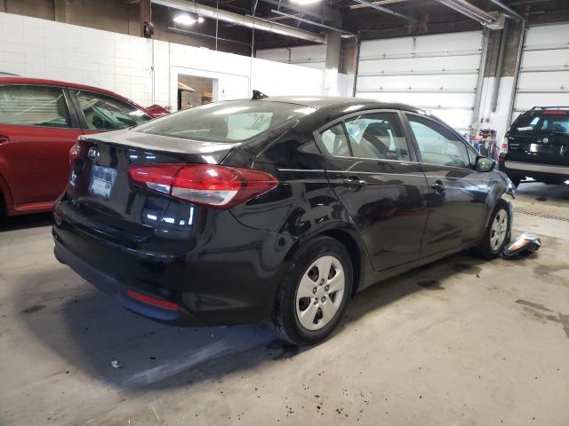 Photo 4 from auction – 2017 KIA FORTE LX with VIN 3KPFL4A71HE060943