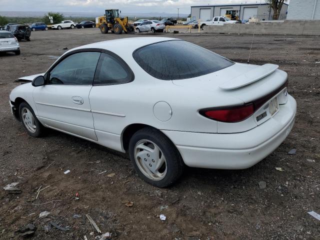 Photo 3 from auction – 2002 FORD ESCORT ZX2 with VIN 3FAFP11352R202829