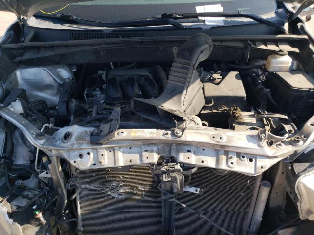 Photo 7 from auction – 2016 TOYOTA HIGHLANDER with VIN 5TDYKRFHXGS153670