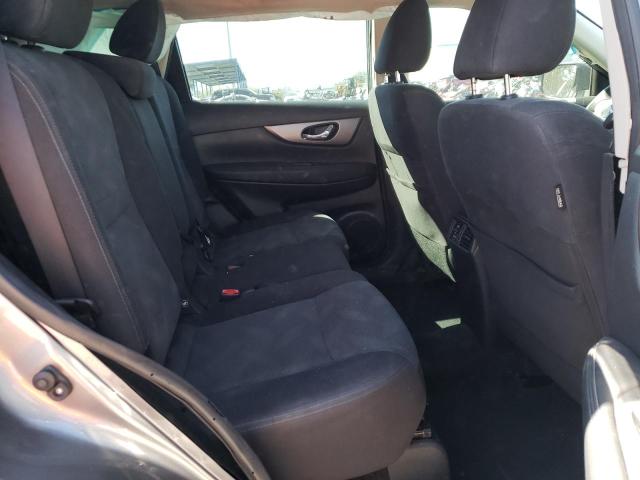 Photo 6 from auction – 2016 NISSAN ROGUE S with VIN KNMAT2MT5GP724909
