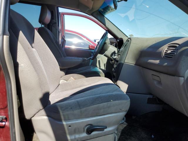 Photo 5 from auction – 2001 DODGE CARAVAN SE with VIN 1B8GP25351B229655