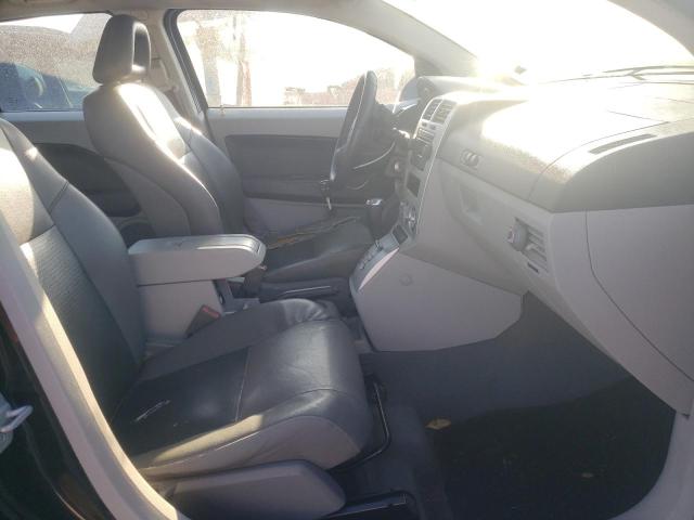 Фото 5 с аукциона – 2007 DODGE CALIBER R/ с VIN 1B3HB78K67D223773
