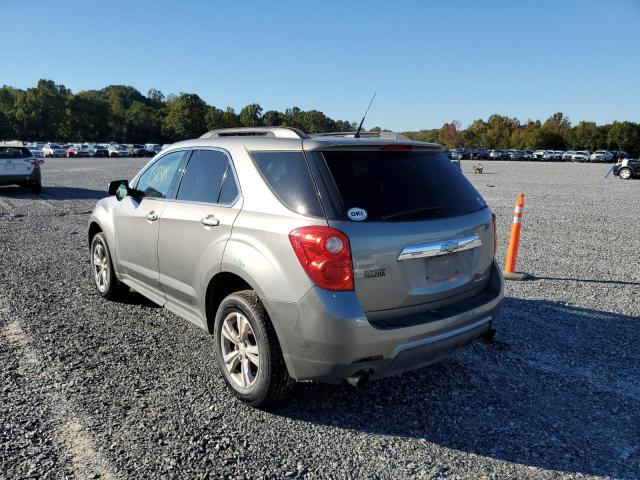 صورة رقم 3 من المزاد - 2012 CHEVROLET EQUINOX LT مع VIN 2GNFLPE51C6227151