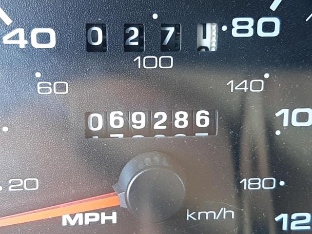 Photo 8 from auction – 2003 FORD TAURUS SES with VIN 1FAFP55U73A263153