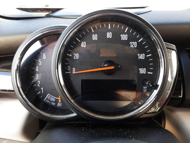 Photo 8 from auction – 2019 MINI COOPER S with VIN WMWXP7C57K2A52307