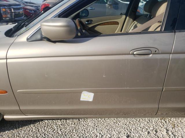 Photo 9 from auction – 2000 JAGUAR S-TYPE with VIN SAJDA01DXYGL15103