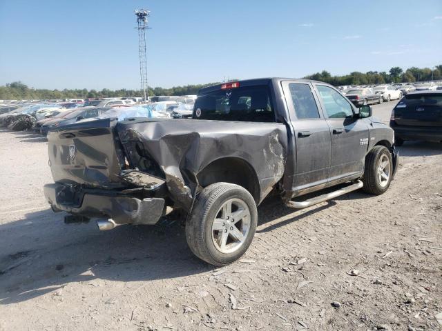 Photo 4 from auction – 2018 RAM 1500 ST with VIN 1C6RR6FT3JS171338