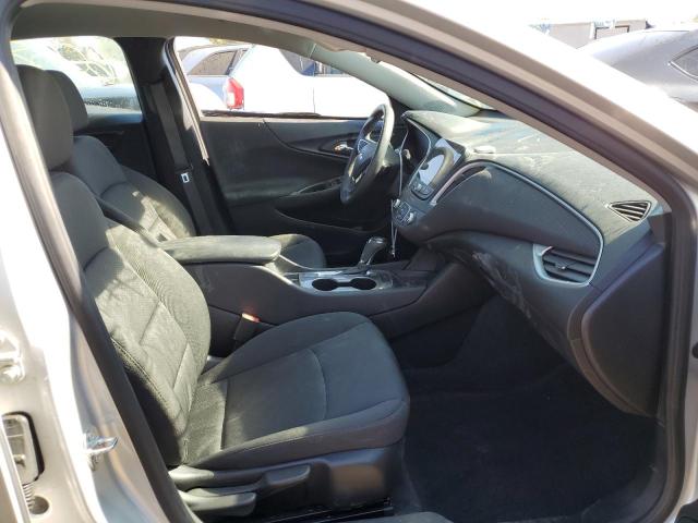 Photo 5 from auction – 2020 CHEVROLET MALIBU LS with VIN 1G1ZB5ST3LF050147