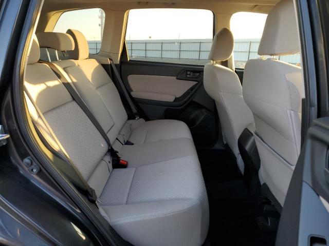 Photo 6 from auction – 2015 SUBARU FORESTER 2 with VIN JF2SJADC7FH515928