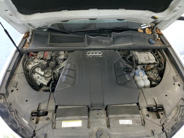 Photo 7 from auction – 2017 AUDI Q7 PREMIUM with VIN WA1LAAF72HD021001