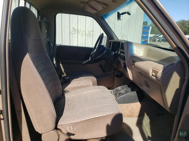 Photo 5 from auction – 1994 FORD RANGER with VIN 1FTCR10A5RPC44085