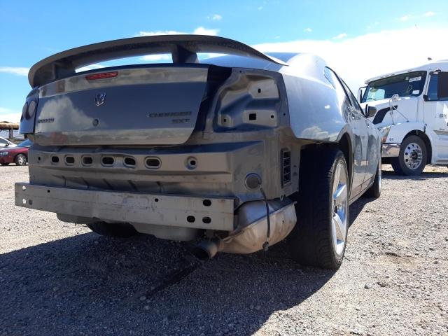Photo 9 from auction – 2010 DODGE CHARGER SX with VIN 2B3CA3CV3AH121672