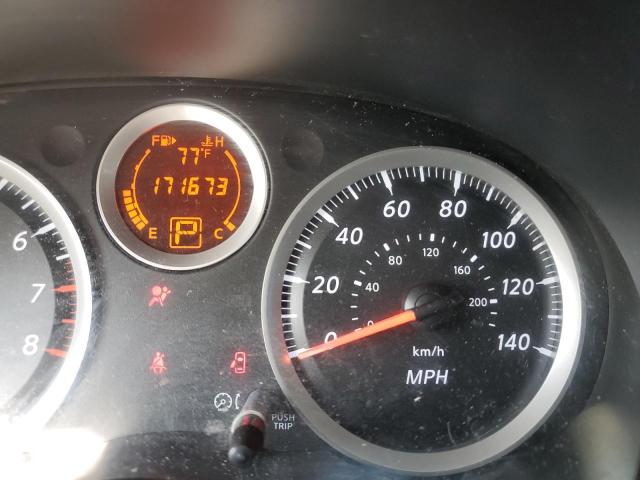 Photo 9 from auction – 2012 NISSAN SENTRA 2.0 with VIN 3N1AB6AP5CL712222