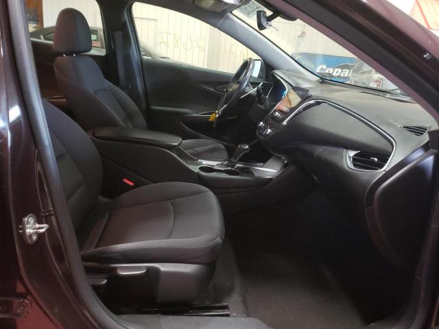 Photo 5 from auction – 2016 CHEVROLET MALIBU LT with VIN 1G1ZE5ST6GF201107