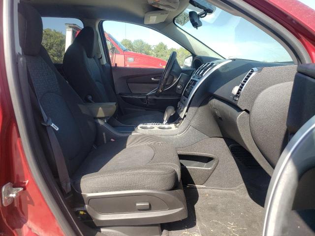 Photo 5 from auction – 2010 GMC ACADIA SL with VIN 1GKLRKED8AJ246109