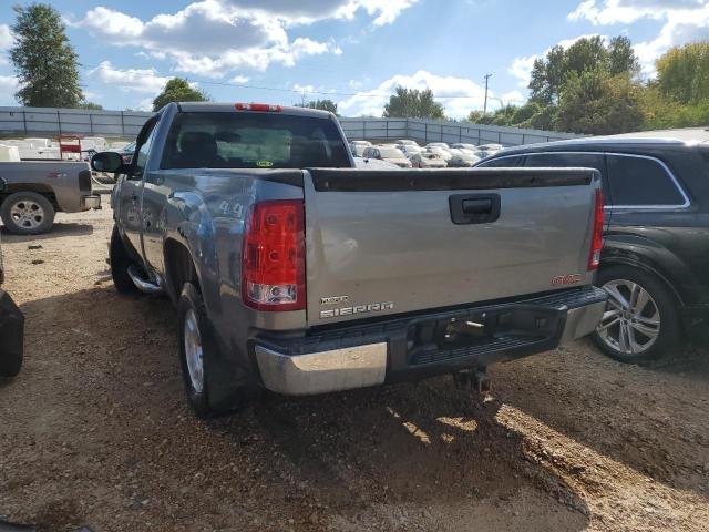 Photo 3 from auction – 2008 GMC SIERRA K15 with VIN 1GTEK14028Z222255