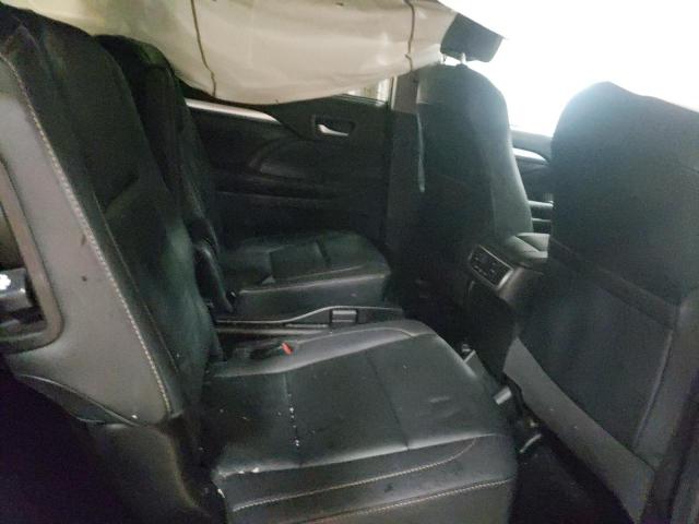 Photo 6 from auction – 2019 TOYOTA HIGHLANDER with VIN 5TDJZRFH5KS574525