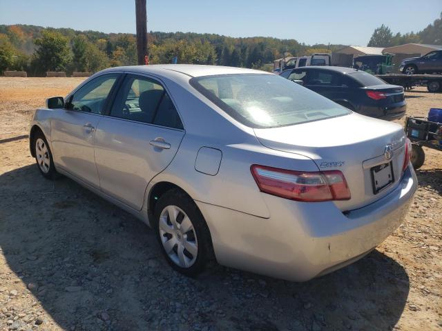 Photo 3 from auction – 2007 TOYOTA CAMRY CE with VIN 4T1BE46K17U055498