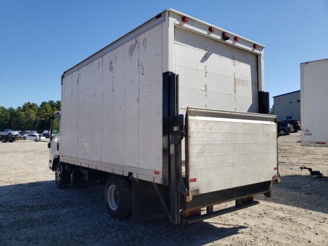 Zdjęcie 3 z aukcji – 2011 ISUZU NPR z VIN JALB4W175B7402665