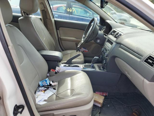 Photo 5 from auction – 2012 FORD FUSION SEL with VIN 3FAHP0JA5CR241455