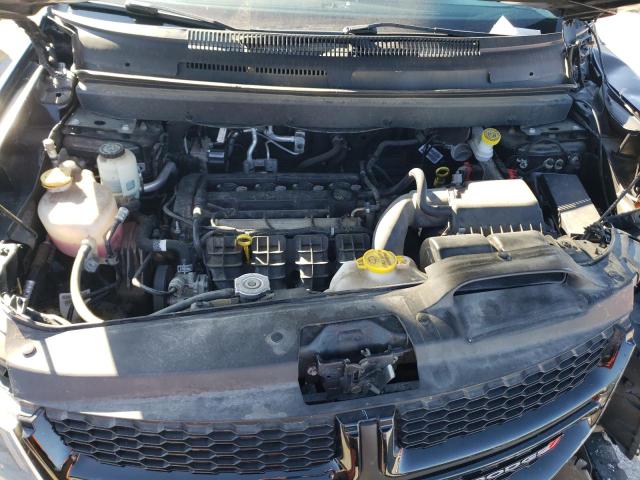 Photo 7 from auction – 2019 DODGE JOURNEY SE with VIN 3C4PDCBB1KT718567