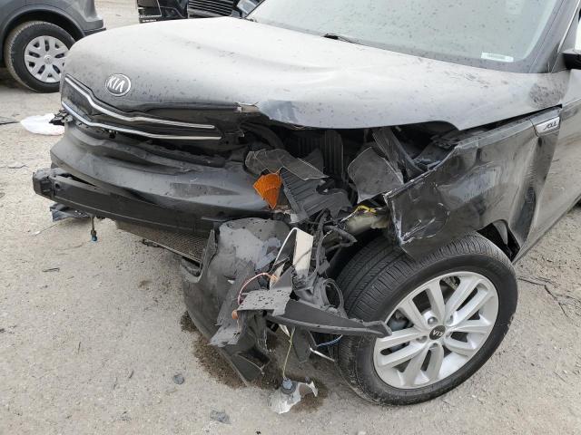 Photo 9 from auction – 2019 KIA SOUL + with VIN KNDJP3A53K7629824