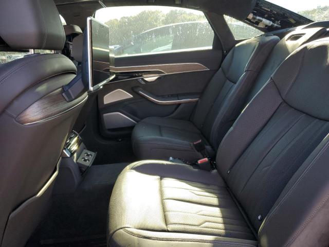 Photo 6 from auction – 2019 AUDI A8 L with VIN WAU8DAF81KN001316