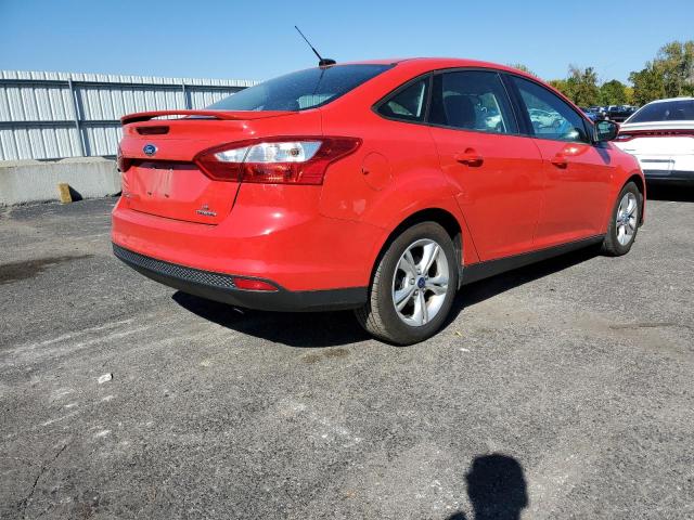 Photo 4 from auction – 2012 FORD FOCUS SE with VIN 1FAHP3F24CL450980