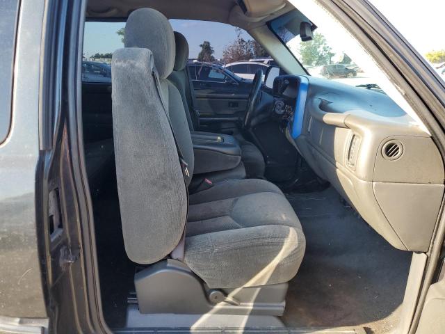 Photo 5 from auction – 2004 CHEVROLET SILVER1500 with VIN 2GCEC19V141198695