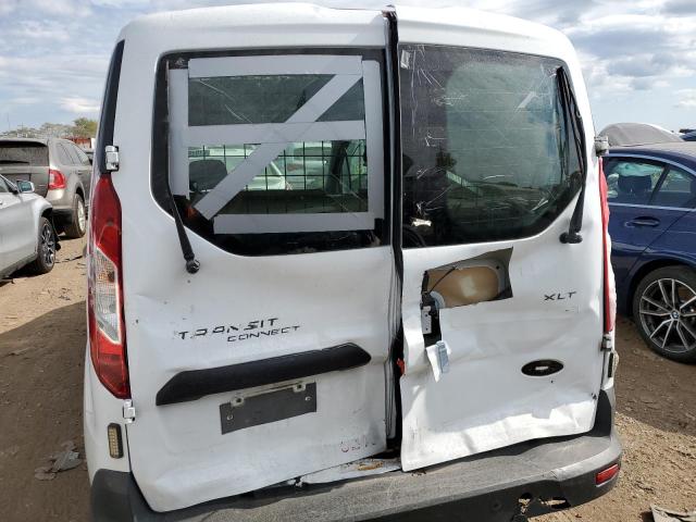 Photo 9 from auction – 2014 FORD TRANSIT CO with VIN NM0LS7FX5E1173435