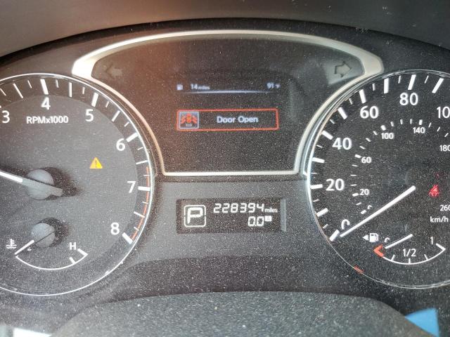 Photo 8 from auction – 2014 NISSAN PATHFINDER with VIN 5N1AR2MNXEC667767