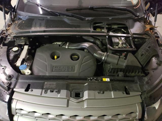 Zdjęcie 7 z aukcji – 2013 LAND ROVER RANGE ROVE z VIN SALVR2BG9DH854843